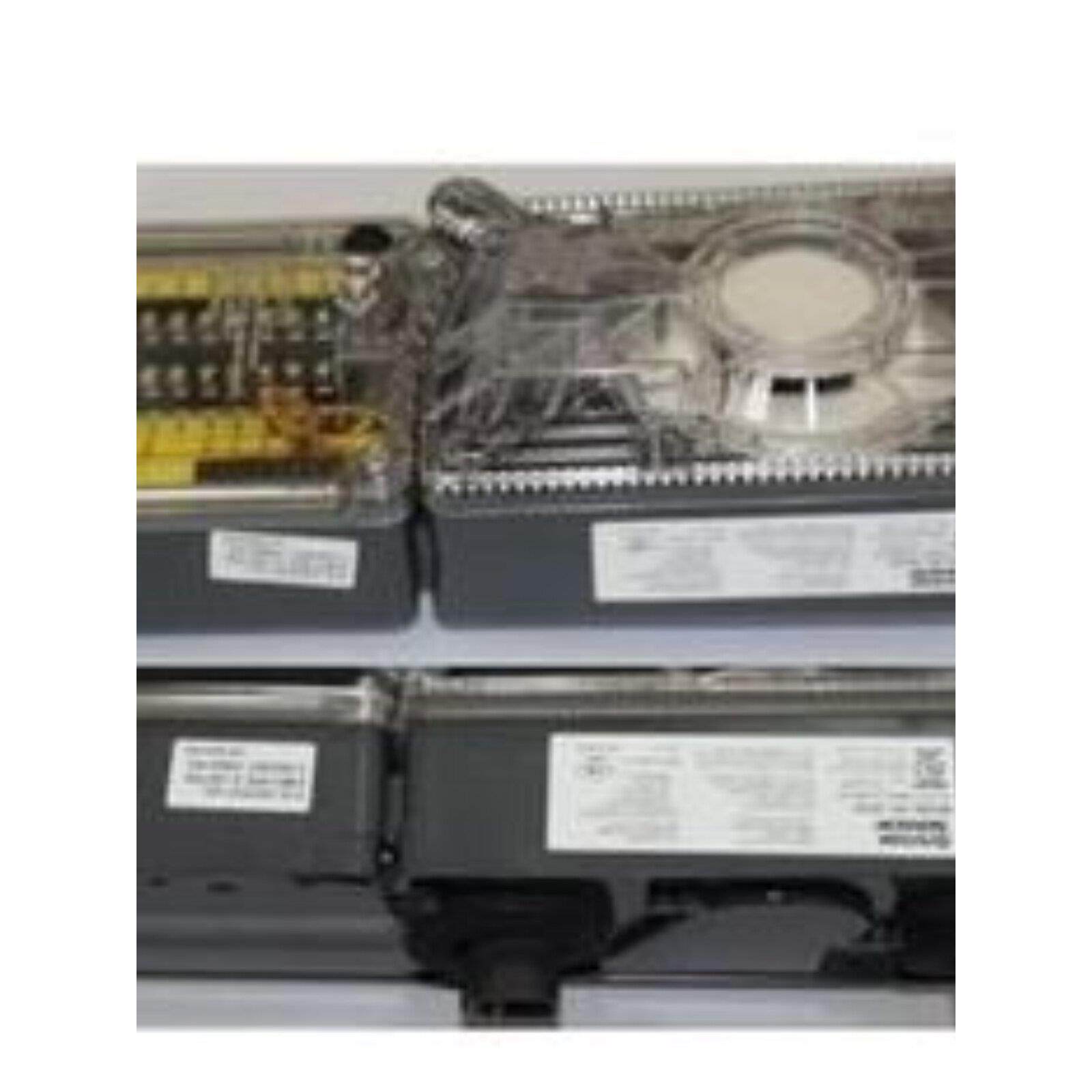 SYSTEM SENSOR盛赛尔管道式烟感D4240烟雾报警器感烟探测器 全新