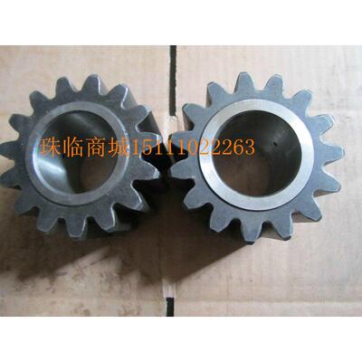 山推变速箱齿轮/推土机行星轮/太阳轮/SD22/SD16/SD32/SD13配件