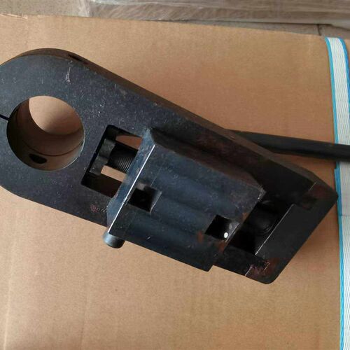 50mm面铣刀盘镗孔机配件面铣刀facing head
