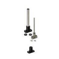 安装用底座 简易·腰形孔型LFSBA20-200LFSBFLFSTFLFSTN15LFSBF20