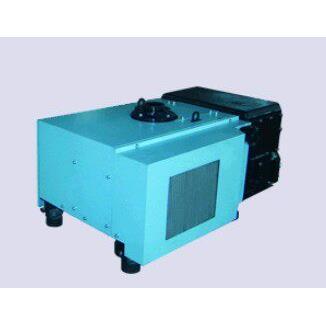 蓝星单级旋片式真空泵XD-630（型V0630, 630m3/h)