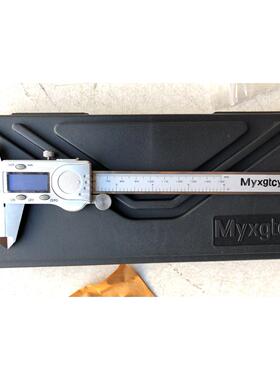 正品香港三丰数显卡尺 三丰电子卡尺 0-150mm 0-200mm 0-300mm