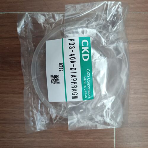 CKD脉冲阀PD3膜片部品PD3-20A 40A-DIAPHRAGM PD3-40A-N-D-KIT