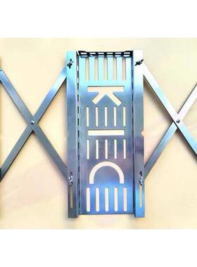 KIC炉温测试仪专用托架 过肪治具托架 布瑞得测温仪托架