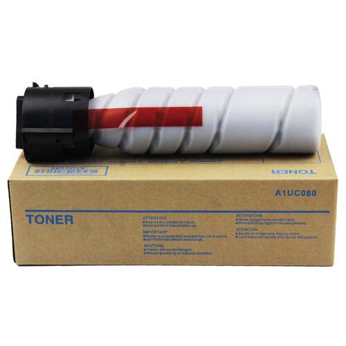 适用柯尼卡美能达TNP26碳粉bizhub6180MF/6180e粉盒 柯美6180墨粉