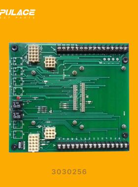 3030256 3036453 3053065 3053060 发电机组调速器 远程模块