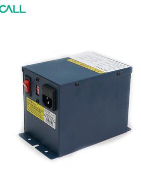 伊莱克离子除尘气枪带电源离子吹尘枪静电消除器Es4000