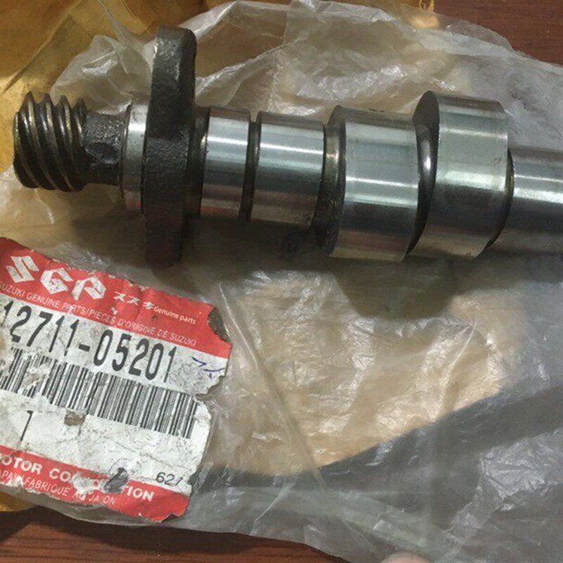 日本原装进口 铃木GS125 GN125 GSR125 凸轮