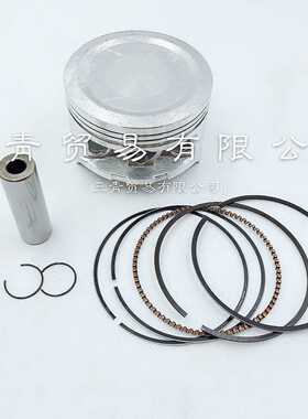 TRX350气缸 适用TRX350FM For Rancher350气缸活塞 Cylinder Kit