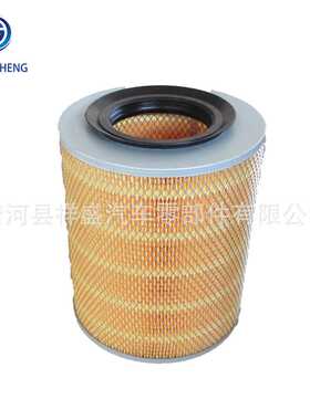 清河空气滤清器供适配于小车ME017246 ML126032空气格 价