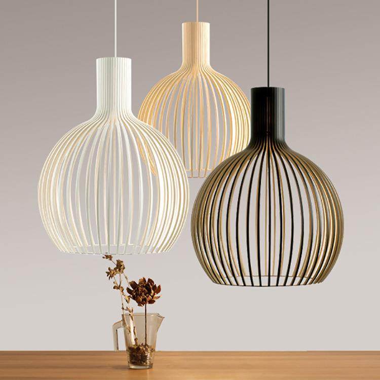 创意铁艺鸟笼吊灯北欧艺术装饰loft餐厅吧台走廊过道新中式现代灯,家装灯饰光源,智能吊灯,淘宝优惠券,粉丝福利购,淘宝优惠卷