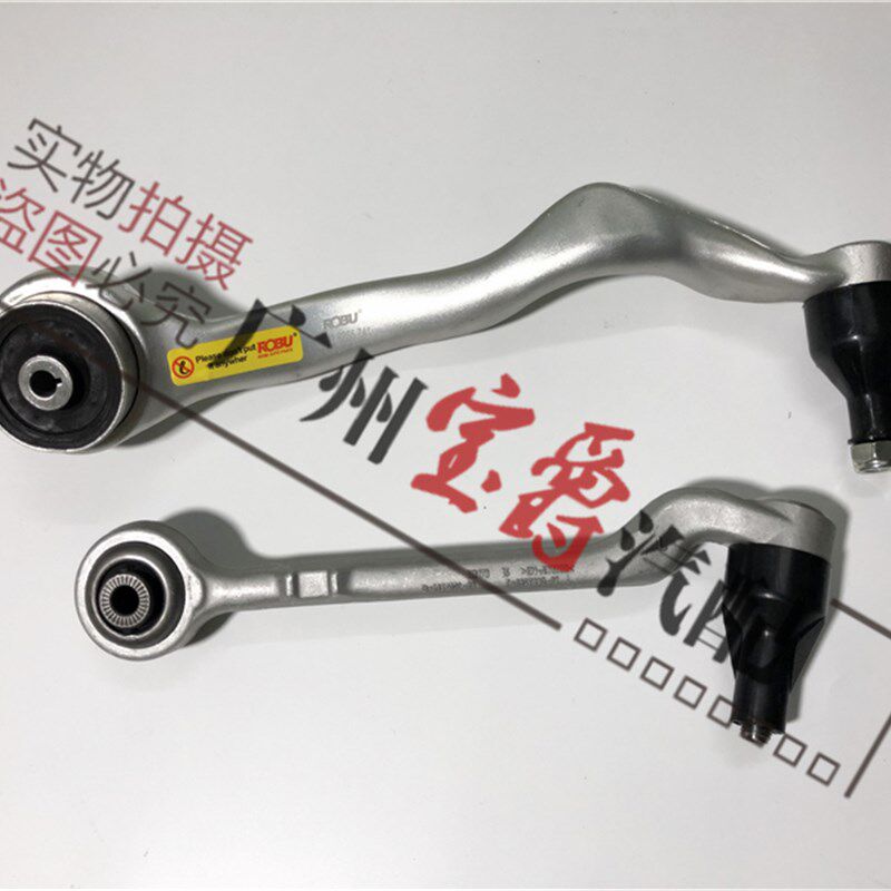 适用F35宝马3系F30前轮316上下318摆臂320悬挂328直臂330弯臂335