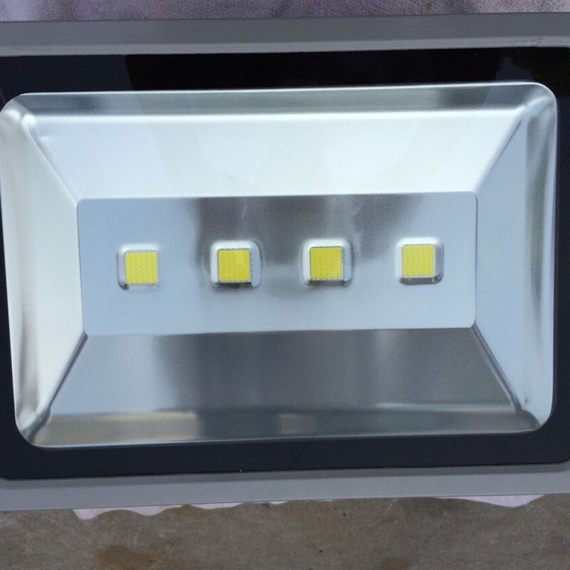 LED投光灯150W200W300W400W工矿灯泛光灯路灯投射灯户外室外防水