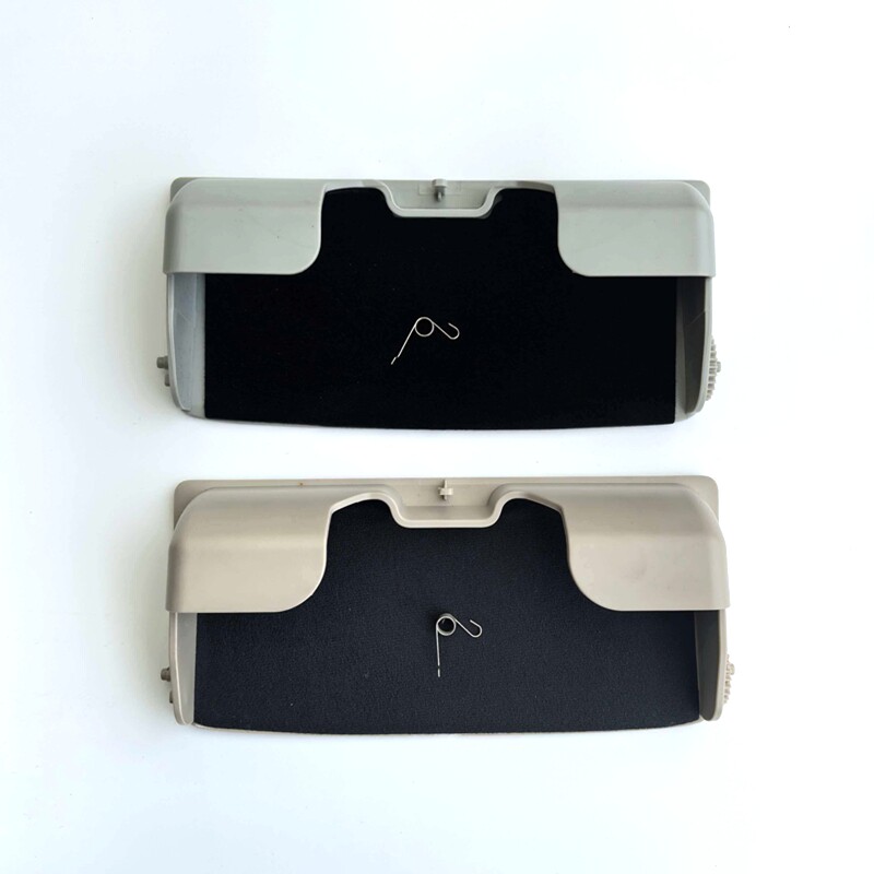适用荣威I6 RX5 I5 RX8 RX3名爵MG6 ZS 5 HS前阅读灯 眼镜盒