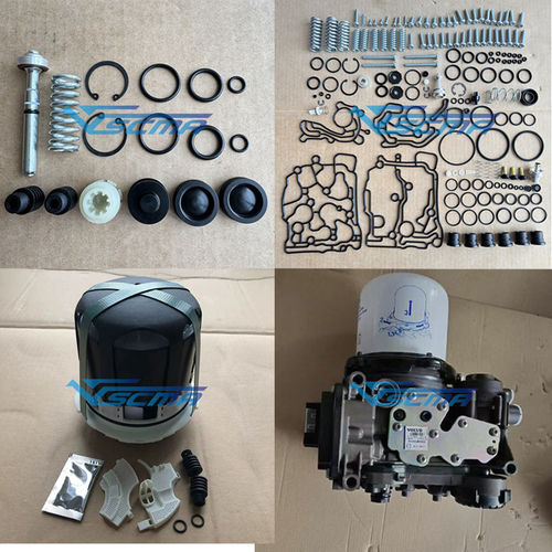 Volvo卡车干燥器修理包FM420FM460FM500适用干燥罐滤芯21412848
