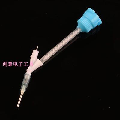 点胶阀Y型阀T型阀 节流阀小流量节流阀截止阀斜式微型点胶阀