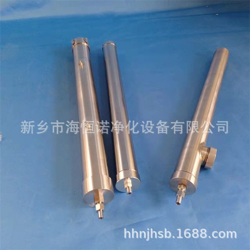 钢电厂取样树脂交换柱GN04D凝结水处理系统离子交换柱树脂交换柱