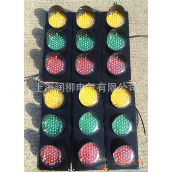 滑触线 滑线 行车 天车 三相电源指示灯LED-100 LED-150