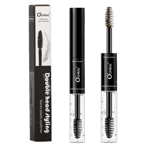 Double ended Eyebrow Tint Gel 双头染眉膏 欧美风眉妆