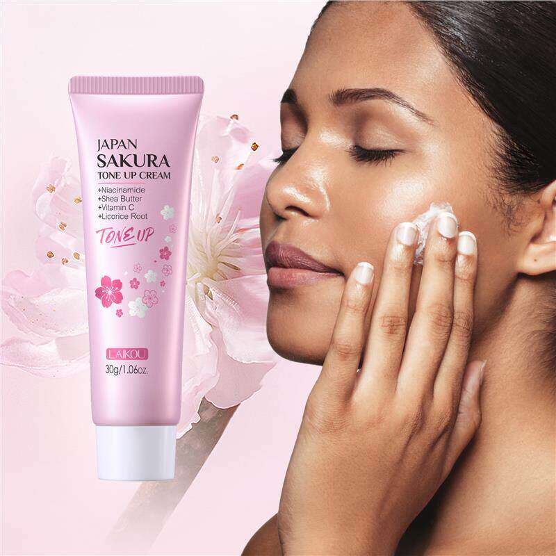Facial Tone Up 隔离/妆前/素颜霜