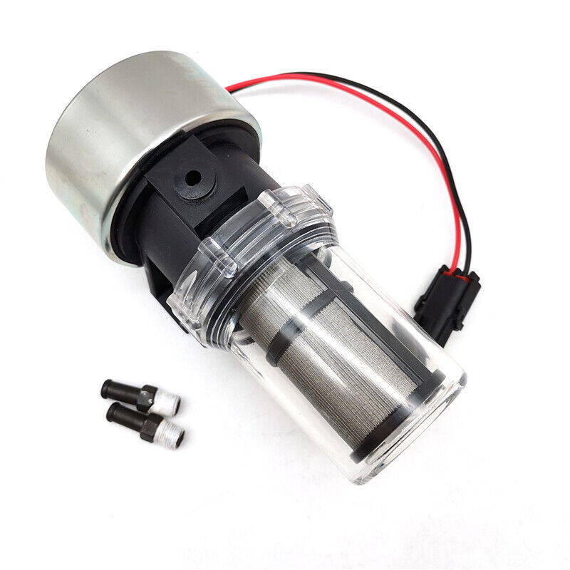 12V/24V冷藏车冷王泵燃油泵300110804 30-01108-03 40223 41-7059