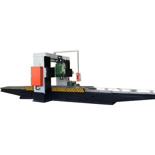 重切削4016龙门铣床 4米龙门铣床 大丰专业制造龙门铣