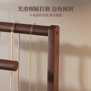 门口钥匙挂架收纳玄关置物架家用入户桌上装 饰托盘眼镜手表摆放架