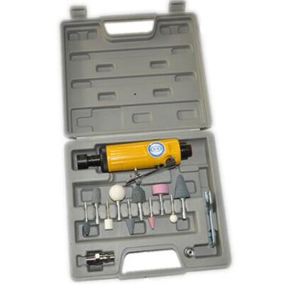 供应套装风磨机刻模机抛光机除锈机研磨机气动打磨机气动刻磨机