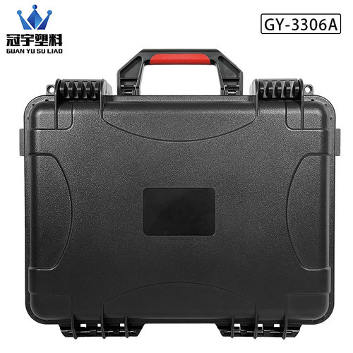 适用于大疆Air2S/Mini3 Pro无人机配件包装箱数码产品安全防护箱