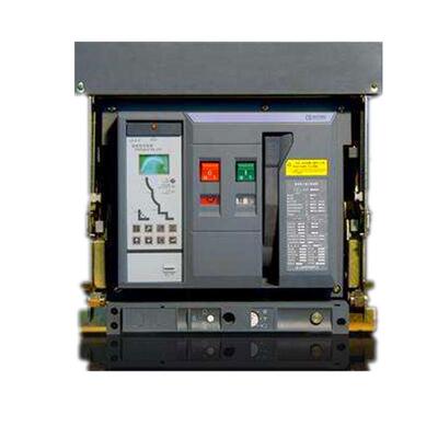 江苏凯帆电气KFW2-3200系列智能型 断路器