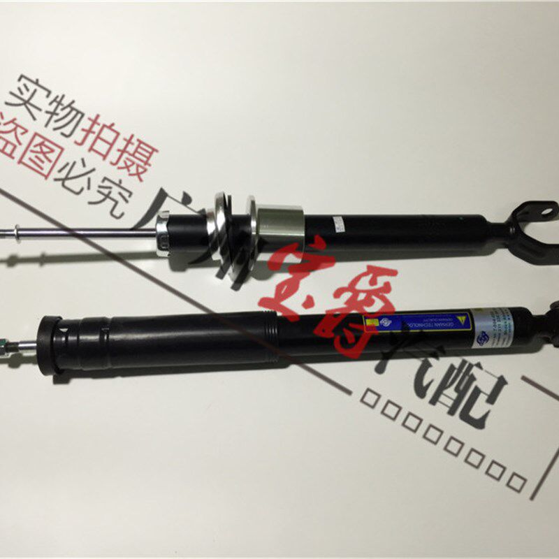 适用奔驰W211前E200后E230减震机E240避震器E280前机E350后机E320