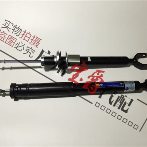 适用奔驰W211前E200后E230减震机E240避震器E280前机E350后机E320