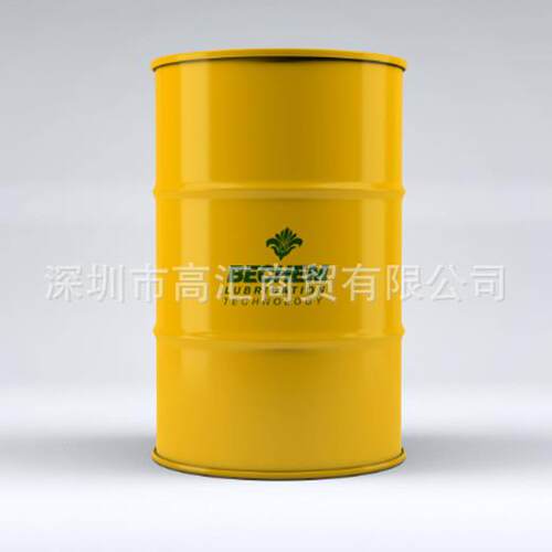BECHEM BERUSYNTH GP68 150 320 460 1000倍可全合成极压齿轮油