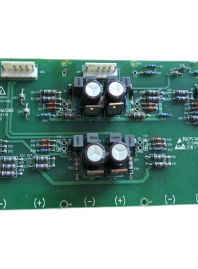 F1A4M3GM2艾默生变频器EV2000系列220-280KW模块保护触发驱动板