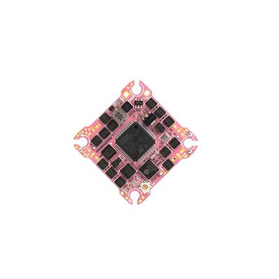酷飞F405 AIO飞控20A内置ELRS2.4穿越机四合一电调3-4S