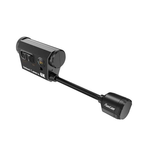 RunCamHeltr4K头戴记录仪