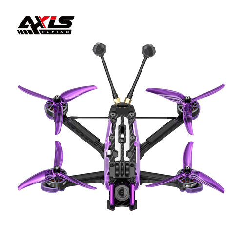 Axisflying酷飞MANTA5SE