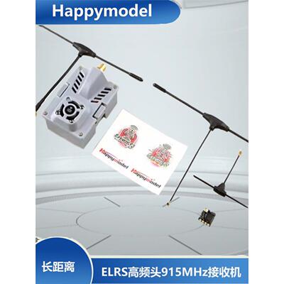 HappymodelExpressLRSF