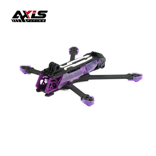 Axisflying酷飞MANTA5SE