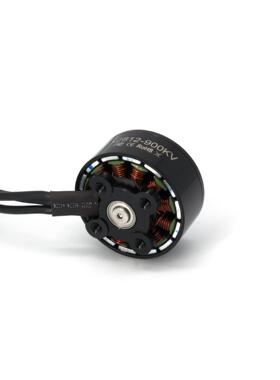 动力穿越机X2812电机 KV900/1115FPV8寸9寸无刷远航电机