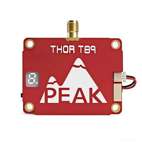 PEAKTHOR89VTX.0-GHzF
