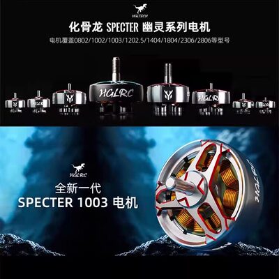 HGLRC化骨龙SPECT幽灵