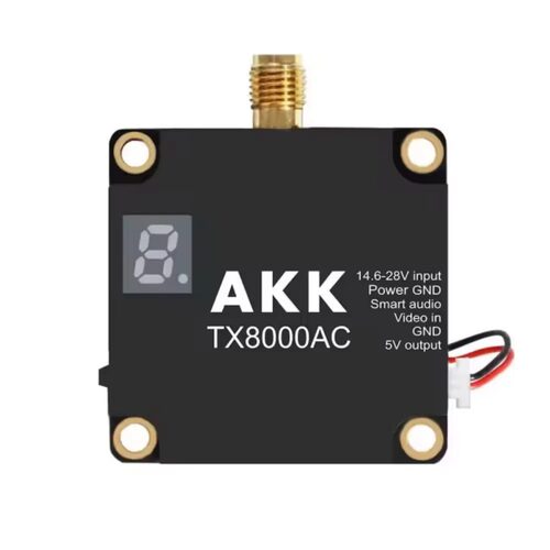 AKKTX8C5.8G4.9WFPV