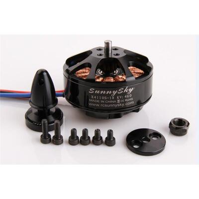 Sunnysky朗宇X41103KV5
