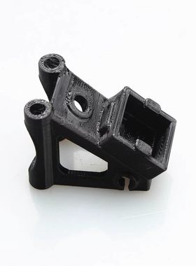 MARK4 5寸6寸7寸8寸 FPV穿越机GPS打印座  适用25MM尺寸GPS天线座