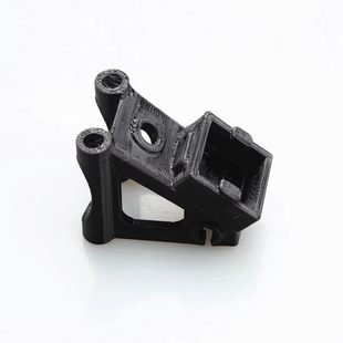 MARK4 5寸6寸7寸8寸 FPV穿越机GPS打印座  适用25MM尺寸GPS天线座