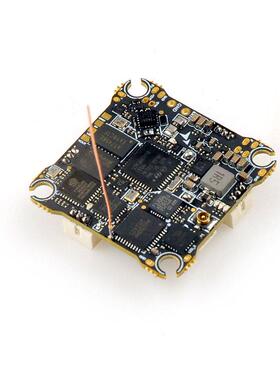 X14 1-2S 穿越机飞控 内置ELRS接收机 12A电调 400mw图传