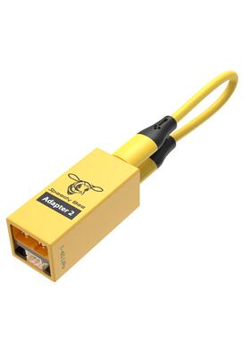 SPEEDYBEE Adapter 2调参WIFI模块 穿越机BF INAV飞控F405 F7