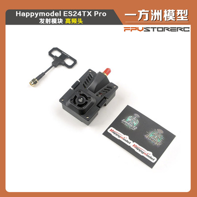 HappymodelES24TXPr.4G