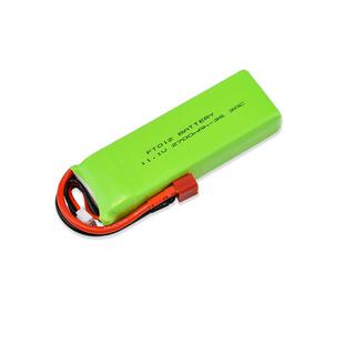 飞轮FT012遥控船快艇11.1V 2700MAH 30C环奇734遥控车3S锂电池